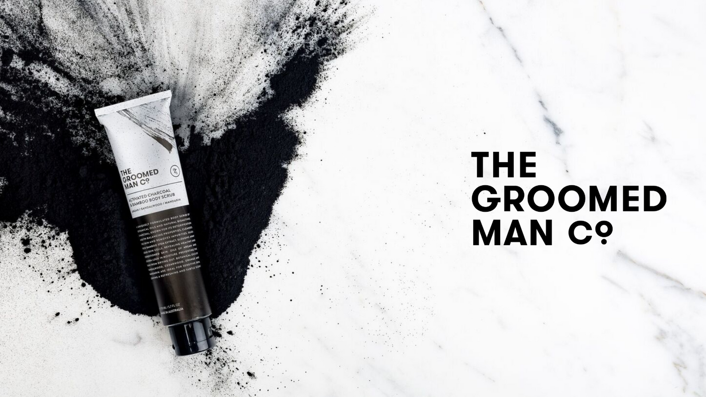 The Groomed Man Co.