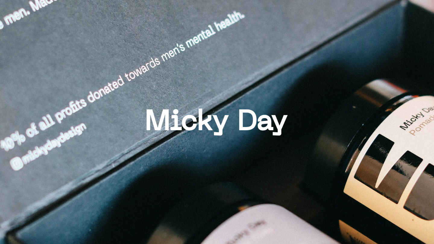 Micky Day