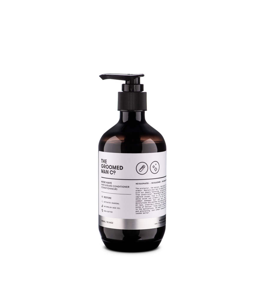 Musk Have Conditioner