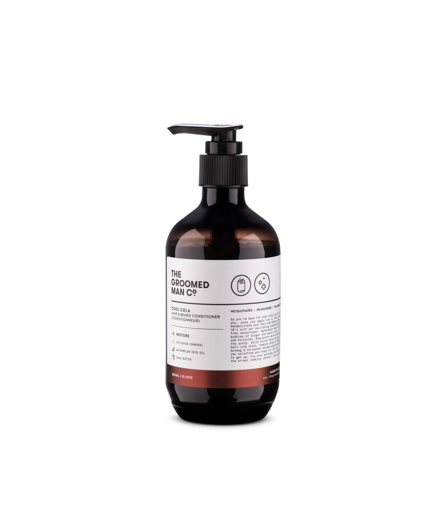 Cool Cola Conditioner